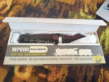 Wrenn OO W2261 4-6-0 Royal