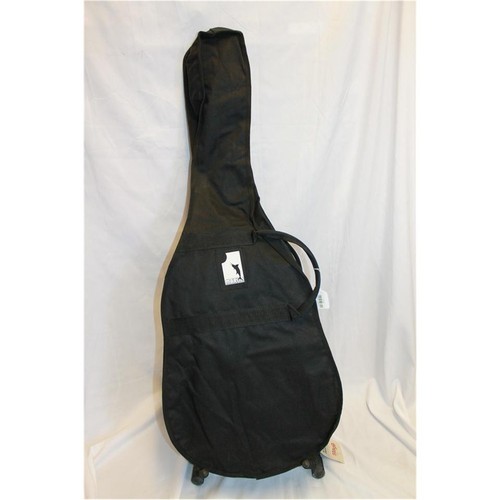 Marlin acoustic guitar gig bag - marlin,
