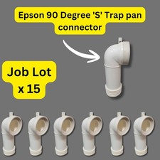 Job Lot - 15 x Epson 90 Degree