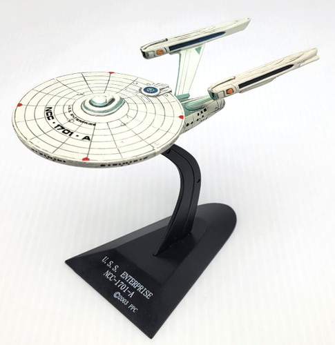Furuta star trek uss - furuta,