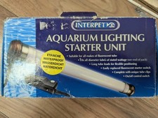 Interpet Aquarium Lighting