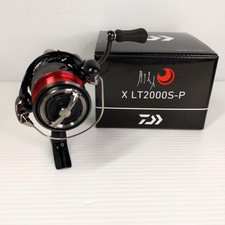 DAIWA 20Gekkabijin X LT2000S-P