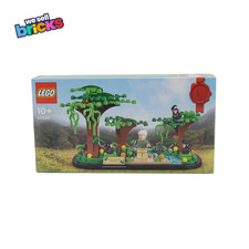 LEGO® - Promotional - Jane