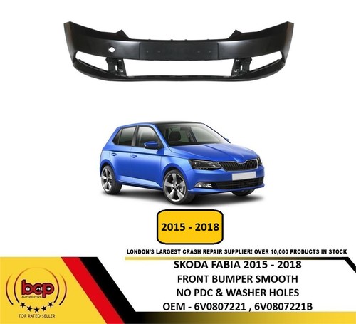 Skoda fabia hatchback - skoda,