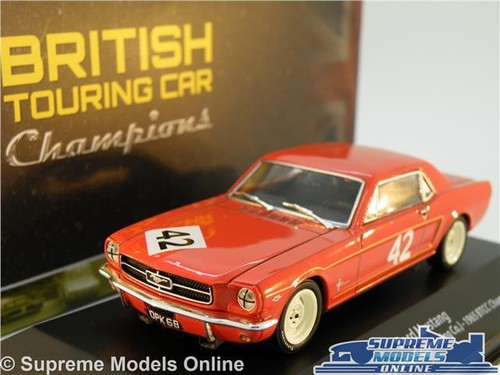 Ford mustang car model - ford, btcc