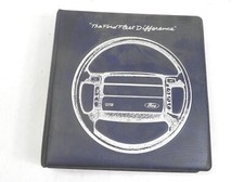 1990 FORD CAR TRUCKS FACTS