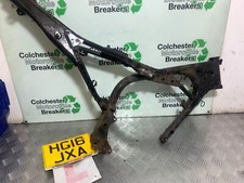 YAMAHA YBR125 YBR 125 FRAME