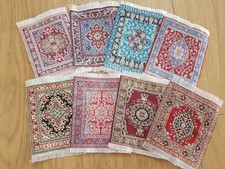 TURKISH RUG mat carpet