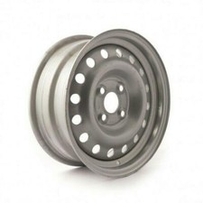 Caravan Steel Spare Wheel Rim