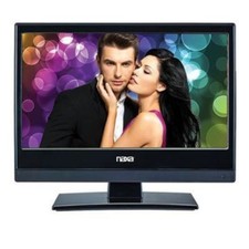 Naxa NTD-1356 13.3" TV/DVD