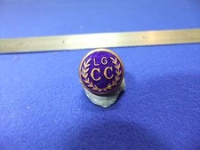 badge lg cc caravan club 