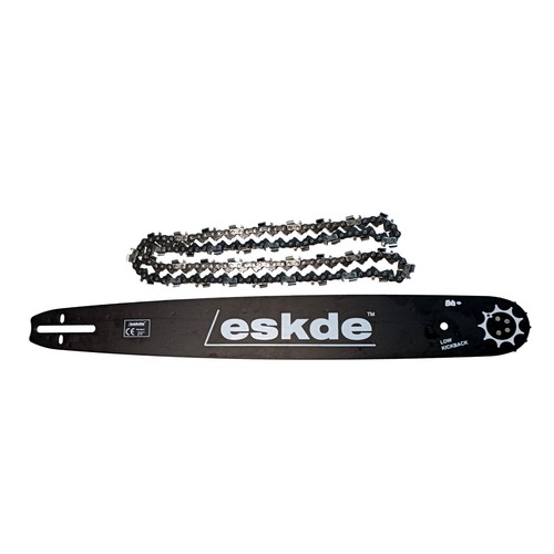 Chain bar set 76 link - set,