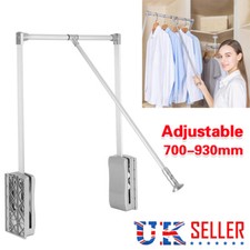 Heavy Duty Lift / Pull Down