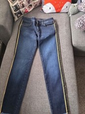 Salsa jeans - waist 27 - worn