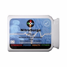 NITRIC OXIDE STRONGEST BOOSTER