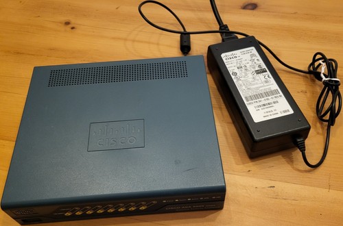 Cisco asa 5505 - cisco,