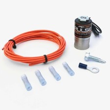 WATER METHANOL INJECTION