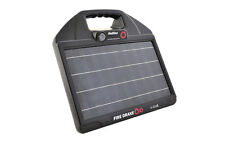 Fire Drake 67 Solar Energiser