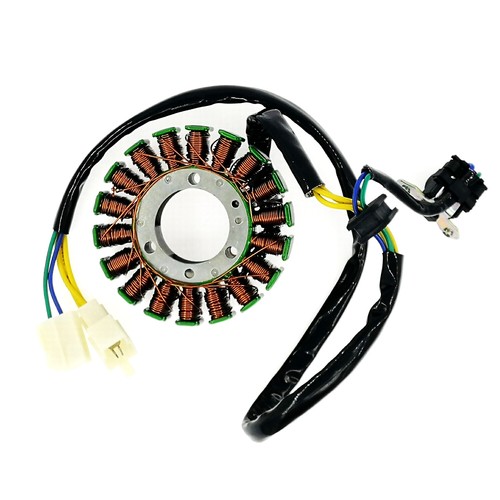 Alternator stator k157fmi fits - alternator,