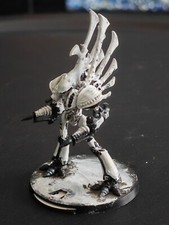 40k Warhammer Epic Eldar Phantom Battle Titan Metal  Figure FREE UK POSTAGE 