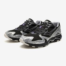 MIZUNO WAVE RIDER 10