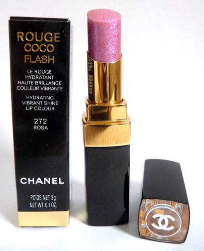 Chanel rouge coco - rouge,