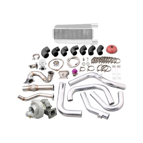 Cxracing turbo manifold - cxracing,