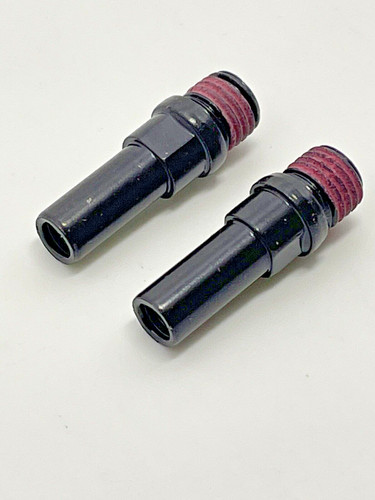 Brake pivot bolts - v,
