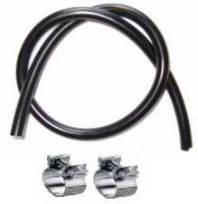 8mm fuel petrol hose - 8mm, 5/16"