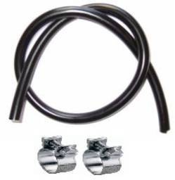 8mm fuel petrol hose - 8mm,