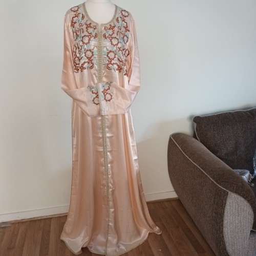 Moroccan kaftan new - kaftan,