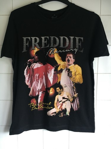 Freddie mercury official - freddie,
