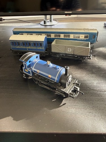 Train set spare - 00,