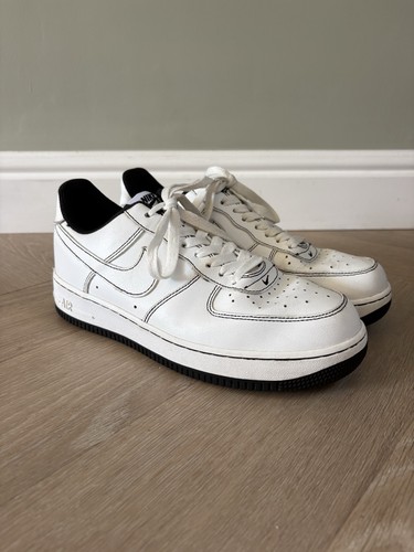 Nike air force contrast - 1,