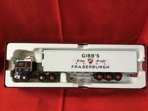 Corgi cc14802 scania - corgi, 113/143