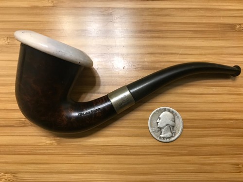 Tobacco pipe very rare unique - very,