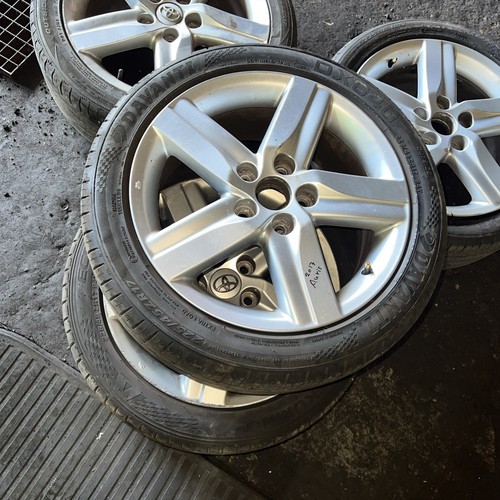 Toyota auris mk2 2012 2018 - mk2, 2012-2018