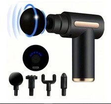 6 Speed Massage Gun Deep