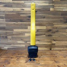 Stoplock Pro Steering Wheel