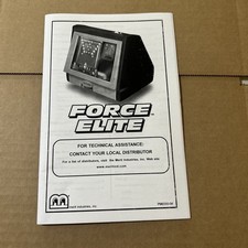 Original Force Elite MERIT