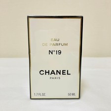 New chanel no19 - eau, de