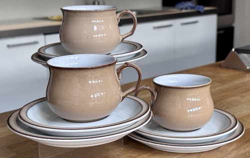 Denby craftsman viceroy - denby,
