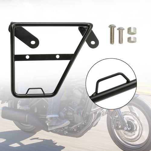 Side saddle bag - saddle,