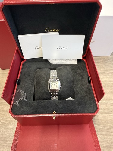 2026 cartier panthere small - panthere,