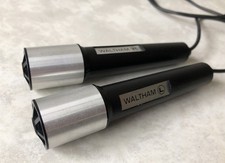 RARE Vintage Waltham Twin