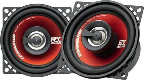 Mtx tr40c terminator 10cm - mtx,