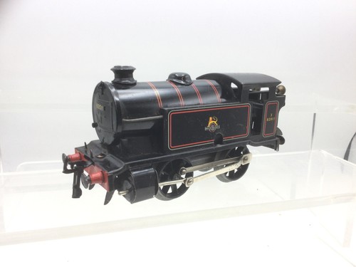 Hornby trains gauge 40 - trains, o