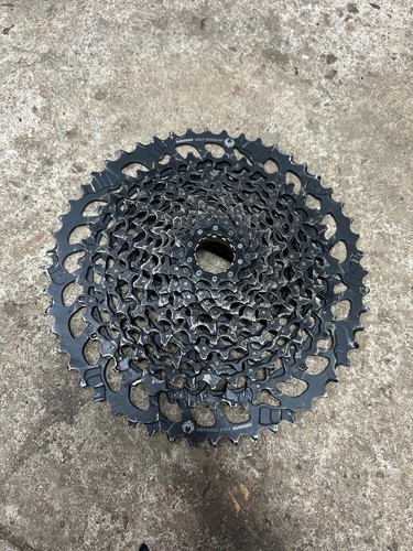 Sram 1275 52t eagle - xg, 10-52t