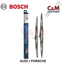 Bosch Front Superplus Spoiler