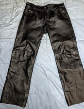 Diesel Industry Men’s Black